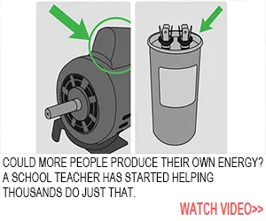 Energy Revolution System product 2